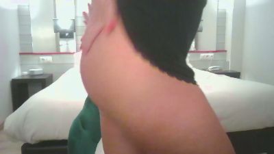 Estrelinha_2020 webcam model stream image