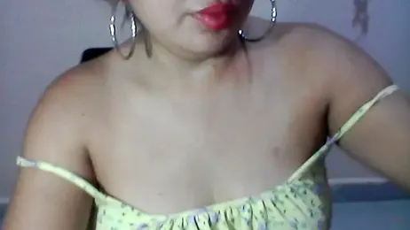 shashel5 webcam model stream image