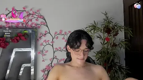 Black_Rose2 webcam model stream image