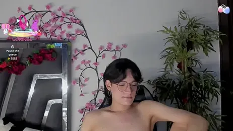Black_Rose2 webcam model stream image