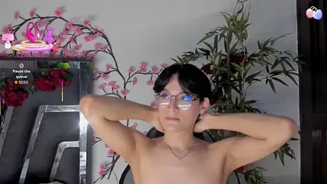 Black_Rose2 webcam model stream image