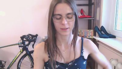 Megi_Sensual webcam model stream image