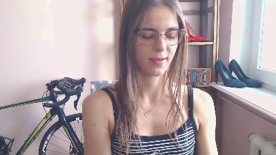 Megi_Sensual webcam model stream image