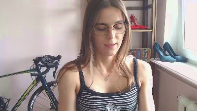 Megi_Sensual webcam model stream image