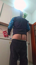 Napolone webcam cam4 model stream image