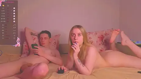 cuple_off webcam model stream image