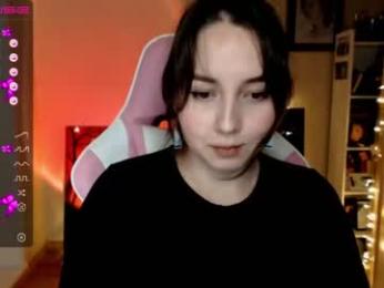 daien_halpert webcam model stream image