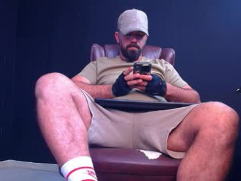 jackethann webcam model stream image