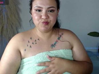 katheerine webcam model stream image