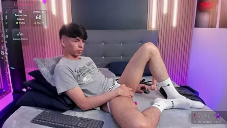 OnlyJos webcam model stream image