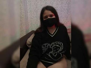 SWEET-RINA webcam model stream image