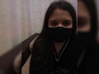 SWEET-RINA webcam model stream image