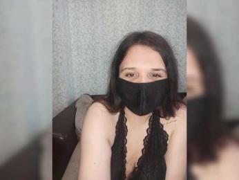 SWEET-RINA webcam model stream image