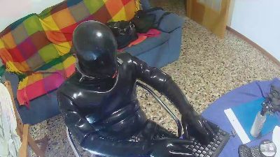 latexslut1 webcam model stream image