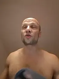 wedge75 webcam model stream image