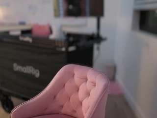 alexsixx webcam model stream image