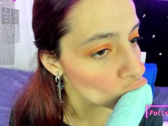 nickypop webcam model stream image