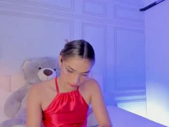 doll_isa_ webcam model stream image