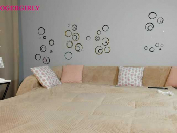 its_nicki_m webcam model stream image