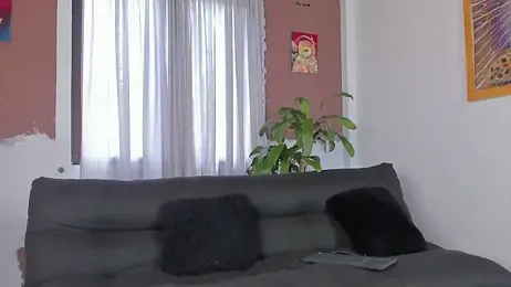 Aron_ford webcam model stream image