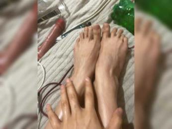 barbi-mrazka webcam model stream image