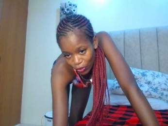 Cocolau webcam model stream image