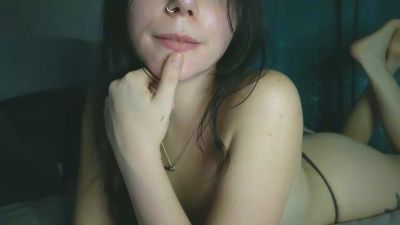 kissedbythemoon webcam model stream image