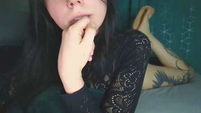 kissedbythemoon webcam model stream image