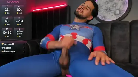 khriss_brown webcam model stream image