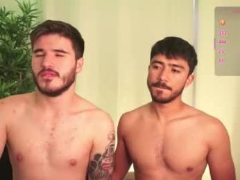 t0ny_wylie webcam chaturbate model stream image