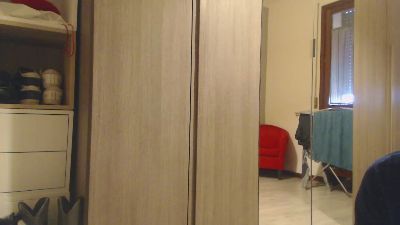 DolceSofi webcam model stream image