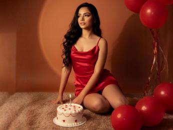 AnnieBree webcam model stream image