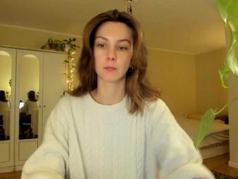 Sweet_Water webcam model stream image