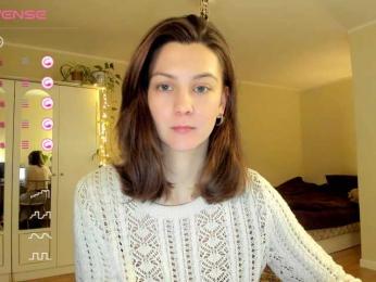 Sweet_Water webcam model stream image