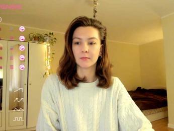 Sweet_Water webcam model stream image