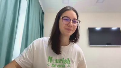 NatashaJakubik webcam model stream image