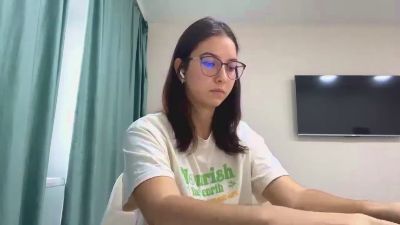 NatashaJakubik webcam model stream image