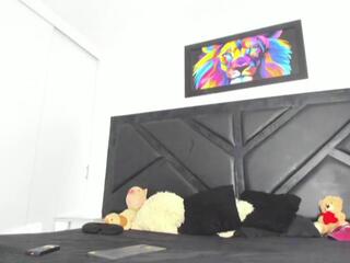 Peter Coleman webcam model stream image
