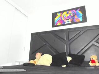 Peter Coleman webcam model stream image