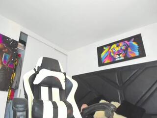 Peter Coleman webcam flirt4free model stream image