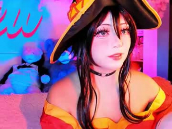 seraphine23_ webcam model stream image