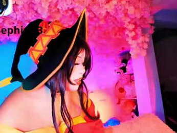 seraphine23_ webcam model stream image