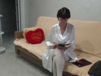 TinaaHott webcam model stream image