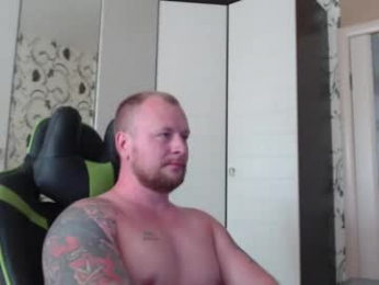 strongass18 webcam model stream image