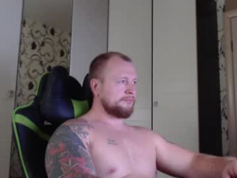 strongass18 webcam model stream image