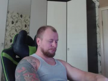 strongass18 webcam model stream image