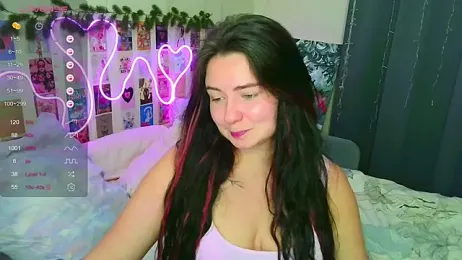 ss-katekisa-ss webcam model stream image