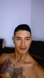 Deivihot25 webcam model stream image