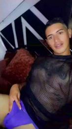 Deivihot25 webcam model stream image