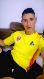 Deivihot25 webcam model stream image